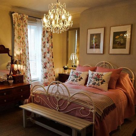 Troon Cottage Hunstanton Quarto foto