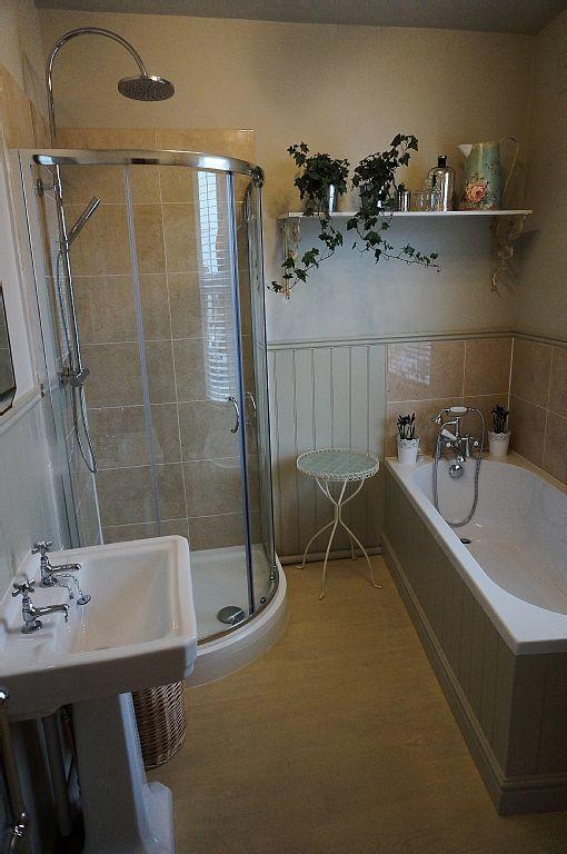 Troon Cottage Hunstanton Quarto foto
